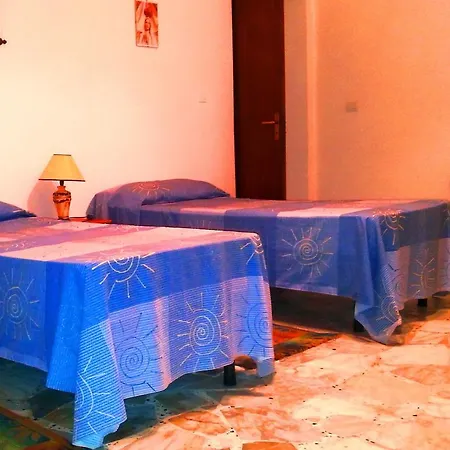 Vakantiehuis Locazione Turistica Luna