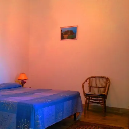 Locazione Turistica Luna