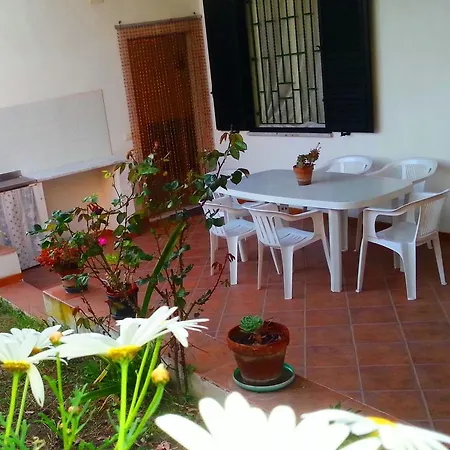 Vakantiehuis Locazione Turistica Luna *