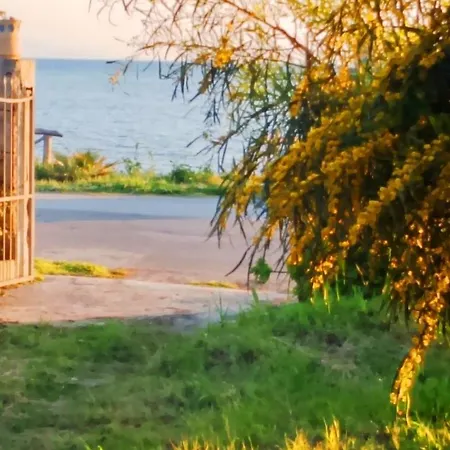 Locazione Turistica Luna Vakantiehuis