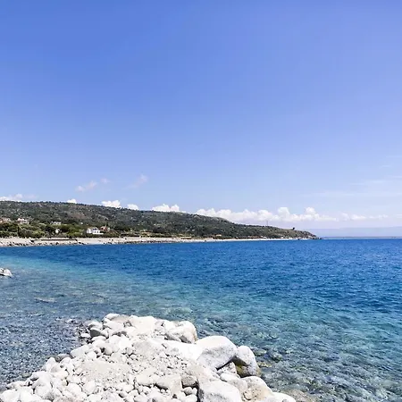 Locazione Turistica Luna * Joppolo