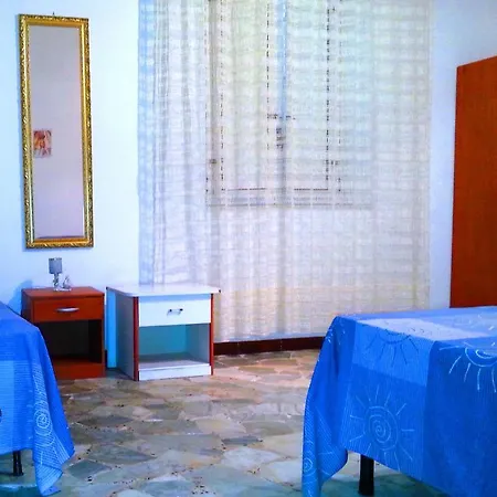 Vakantiehuis Locazione Turistica Luna *